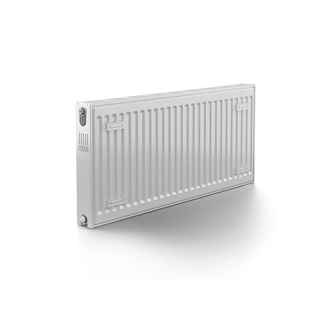 Панельный радиатор PRADO UNIVERSAL Тип 21, 400х2400мм резьба-2G1/2'', 3508вт, нижнее подкл. купить в Екатеринбурге | "Проконсим"