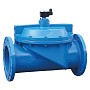 Клапаны электромагнитные DN 65-100 PN 10 чугунные 220В фланцевые нормально закрытые EPDM РИДАН EV220WR купить в Екатеринбурге | "Проконсим"