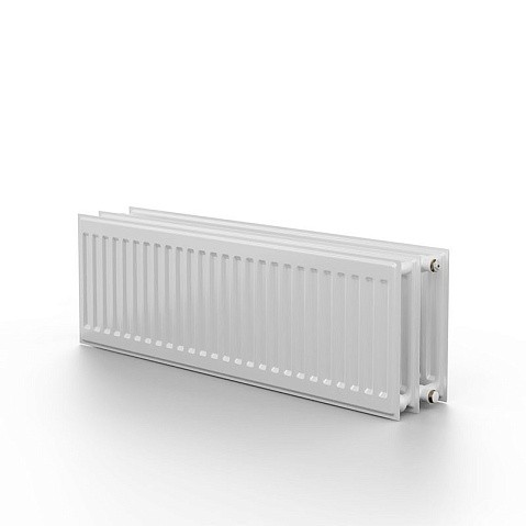 Панельный радиатор PRADO CLASSIC Z Тип 30 300х1700мм резьба-4G1/2'' 2333вт боковое подкл. купить в Екатеринбурге | "Проконсим"