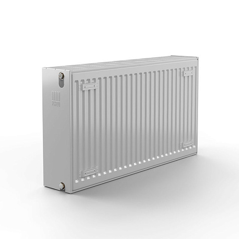 Панельный радиатор PRADO UNIVERSAL Тип 30, 600х2600мм резьба-2G1/2'', 6025вт, нижнее подкл. купить в Екатеринбурге | "Проконсим"