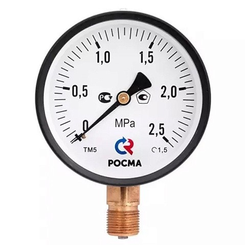 Мановакуумметр Росма ТМВ-510Р.06 общетехнический, 100мм, -0.1-0.5МПа, резьба M20x1,5, IP54, с электронной приставкой тип V, радиальный, класс точности 1,5/ IP54. купить в Екатеринбурге | "Проконсим" Мановакуумметр Росма ТМВ-510Р.06 общетехнический, 100мм, -0.1-0.5МПа, резьба M20x1,5, IP54, с электронной приставкой тип V, радиальный, класс точности 1,5/ IP54. купить в Екатеринбурге | "Проконсим"