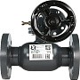 Краны стальные шаровые регулирующие DN 65-600 PN 16 цельносварные фланцевые с редуктором JIP-FF РИДАН купить в Екатеринбурге | "Проконсим"