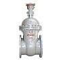 Задвижка стальная 30с927нж DN 600 PN 25 фланцевая  под привод тип Г, класс ''А'', L=800мм САЗ АВАНГАРД купить в Екатеринбурге | "Проконсим"
