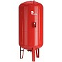 Баки расширительные для отопления DN 80-100 PN 10 вертикальные красные WESTER купить в Екатеринбурге | "Проконсим"