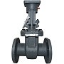 Задвижка стальная 30с941нж DN 200 PN 16 фланцевая L=330мм до 450гр. класс ''А'' СибЗТА купить в Екатеринбурге | "Проконсим"