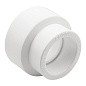 Муфта переходная ПП 25-20 PN 25 муфта-муфта белая Pro Aqua PA1261008 купить в Екатеринбурге | "Проконсим"
