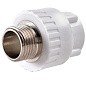 Муфта ПП 20-1/2'' PN 25 белая РВК купить в Екатеринбурге | "Проконсим"