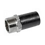 Муфта литая (спигот) ПЭ100 DN 90-3 PN 16 приварное-штуцер купить в Екатеринбурге | "Проконсим"