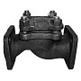 Клапаны обратные 16кч9п подъёмные DN 32-80 PN 25 чугунные фланцевые до 225гр. КНР купить в Екатеринбурге | "Проконсим"