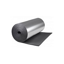 Рулоны теплоизоляционные K-FLEX ST AL CLAD купить в Екатеринбурге | "Проконсим"