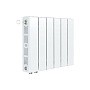 Радиатор монолитный RIFAR SUPReMO Ventil VL 80х425х90 6секц. 350/150Вт купить в Екатеринбурге | "Проконсим"