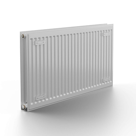 Панельный радиатор PRADO UNIVERSAL Z Тип 20, 600х800мм резьба-2G1/2'', 1292вт, нижнее подкл. купить в Екатеринбурге | "Проконсим"
