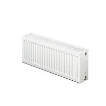 Стальной панельный радиатор Oasis Pro тип 30 боковая подводка купить в Екатеринбурге | "Проконсим"