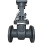 Задвижка стальная 30с941нж DN 150 PN 16 фланцевая L=280мм до 450гр. класс ''А'' СибЗТА купить в Екатеринбурге | "Проконсим"