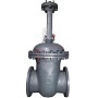Задвижка стальная 30с941нж DN 250 PN 16 фланцевая L=450мм до 450гр. класс ''А'' СибЗТА купить в Екатеринбурге | "Проконсим"