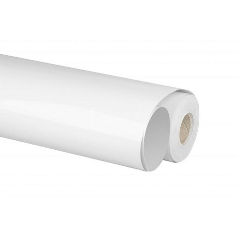 Рулон теплоизоляционный  K-FLEX 1000-25 WHITE CLAD, 280 mic купить в Екатеринбурге | "Проконсим"