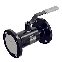 Краны стальные шаровые DN 65-200 PN 25 полнопроходные фланцевые ALSO купить в Екатеринбурге | "Проконсим"
