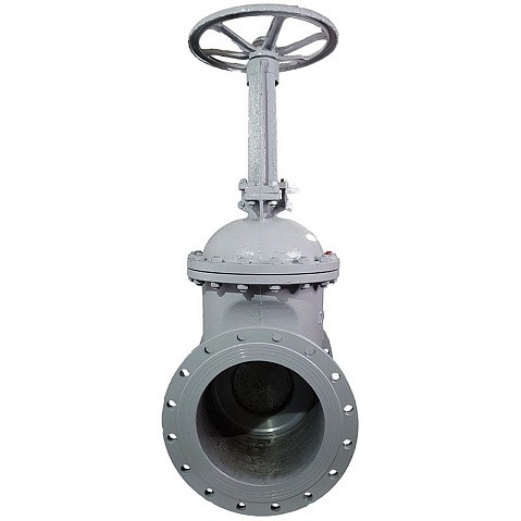 Задвижка стальная 30с41нж DN 100 PN 16 фланцевая L=230мм до 450гр. класс ''А'' СибЗТА купить в Екатеринбурге | "Проконсим"