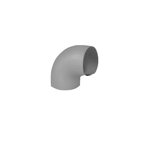 Угол теплоизоляционный K-FLEX PVC CA 200, DN 34, толщина 40мм, Tmax = 75гр. купить в Екатеринбурге | "Проконсим"