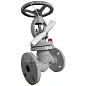 Клапан запорный (вентиль) 15с22нж DN 100 PN 40 350мм фланцевый класс A до 450гр. СибЗТА купить в Екатеринбурге | "Проконсим"