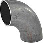 Отвод стальной 90гр. Дн 457,0х10,0 (DN 450) оцинкованный, крутоизогнутый 1 исполнение ГОСТ 17375-2001 купить в Екатеринбурге | "Проконсим"