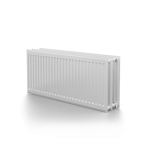 Панельный радиатор PRADO UNIVERSAL Z(Кр) Тип 30, 400х2800мм резьба-2G1/2'', 4769вт, нижнее подкл. купить в Екатеринбурге | "Проконсим"