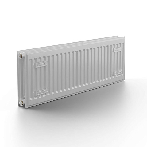 Панельный радиатор PRADO UNIVERSAL Тип 20, 300х2800мм резьба-2G1/2'', 2553вт, нижнее подкл. купить в Екатеринбурге | "Проконсим"