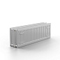 Панельный радиатор PRADO CLASSIC Z Тип 30, 300х1500мм резьба-4G1/2'', 2066вт, боковое подкл. купить в Екатеринбурге | "Проконсим"