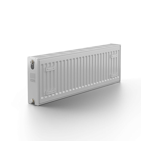 Панельный радиатор PRADO UNIVERSAL Тип 22, 300х2600мм резьба-2G1/2'', 3760вт, нижнее подкл. купить в Екатеринбурге | "Проконсим"