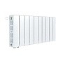 Радиатор монолитный RIFAR SUPReMO Ventil VR 80х425х90 10секц. 350/150Вт купить в Екатеринбурге | "Проконсим"