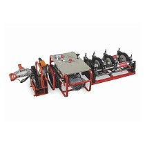 Стыковая сварочная машина Valfex VF.M.1600 с механическим приводом 63-200 мм, купить в Екатеринбурге | "Проконсим"