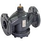 Клапан чугунный регулирующий DN 80 PN 16 под привод 100kv фланцевый до 150гр. РИДАН VFM-2R 065B3501R купить в Екатеринбурге | "Проконсим"