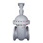 Задвижка стальная 30с927нж DN 600 PN 25 фланцевая L=800мм до 450гр. класс ''А'' СибЗТА купить в Екатеринбурге | "Проконсим"