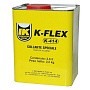 Клей K-Flex K414 2,6л купить в Екатеринбурге | "Проконсим"