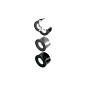 Подвес теплоизоляционный K-FLEX ST, DN 140, толщина 25мм, Tmax = 110гр., черный купить в Екатеринбурге | "Проконсим" Подвес теплоизоляционный K-FLEX ST, DN 140, толщина 25мм, Tmax = 110гр., черный купить в Екатеринбурге | "Проконсим"
