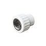 Муфта ПП 20-1/2'' PN 25 белая Valfex Pro купить в Екатеринбурге | "Проконсим"