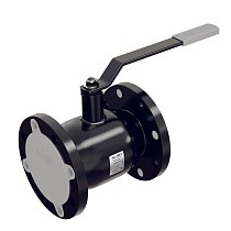 Краны стальные шаровые DN 125-200 PN 25 стандартнопроходные фланцевые под задвижку ALSO купить в Екатеринбурге | "Проконсим"