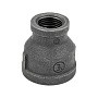 Муфта чугунная DN20-15 PN16 м-м переходная Fittex Plus купить в Екатеринбурге | "Проконсим"