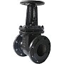 Задвижки чугунные 30ч6бк DN 50-200 PN 10-16 параллельные ЛМЗ Семенов купить в Екатеринбурге | "Проконсим"