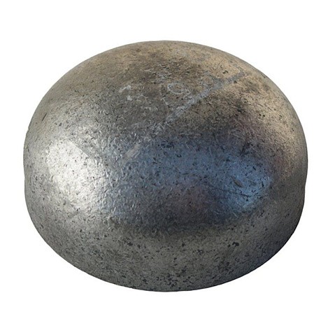 Заглушка стальная эллиптическая Дн 325х8,0 (DN 300) ГОСТ 17379-2001 купить в Екатеринбурге | "Проконсим"