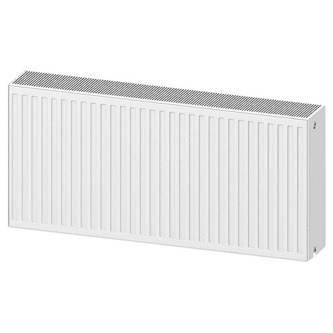 Радиатор стальной Valfex STEEL Compact C33 600х1800 боковое 6092Вт купить в Екатеринбурге | "Проконсим"