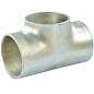 Тройник стальной Дн 273х10,0-159х6,0 (DN 250-150) переходной оцинкованный 2 исполнение ГОСТ 17376-2001 купить в Екатеринбурге | "Проконсим"