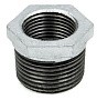 Футорки чугунные DN 20-50 PN 16 оцинкованные штуцер-муфта Fittex Plus купить в Екатеринбурге | "Проконсим"