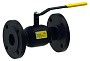 Краны стальные шаровые цельносварные 11с32п DN 20-65 PN 25-40 фланцевые рычаг Breeze купить в Екатеринбурге | "Проконсим"