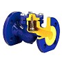 Клапан обратный подъёмный чугунный DN 32 PN 16 фланцевый до 300гр. Zetkama zCHE.287A032C31 купить в Екатеринбурге | "Проконсим"