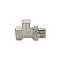 Клапан радиаторный VARMEGA VM10303 DN20 PN10 прямой настроечный G-3/4'' муфта-штуцер купить в Екатеринбурге | "Проконсим"