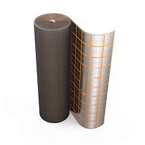 Рулон Energofloor Compact (AL) для теплого пола купить в Екатеринбурге | "Проконсим"