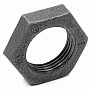 Контргайка чугунная DN65 2 1/2'' Fittex PLUS купить в Екатеринбурге | "Проконсим"