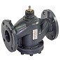 Клапан чугунный регулирующий DN 80 PN 16 под привод 88kv фланцевый до 130гр. РИДАН VF-2R 065Z0282R купить в Екатеринбурге | "Проконсим"