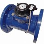 Счетчики холодной воды DN 50-250 PN 16 до 40гр. фланцевые импульсный выход Пульсар купить в Екатеринбурге | "Проконсим"
